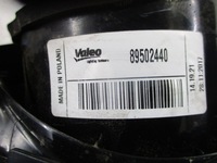 фото thumb №5, Vw golf 5 plus 5d лампа задняя правая крышки valeo