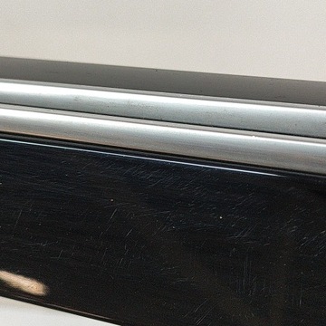 фото thumb №6, Kia ev6 2021 перед сторона левая планка дверь