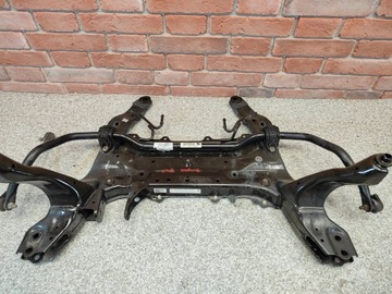 фото thumb №9, Візок підрамник балка перед 6872729 bmw f40 f44 f45 f48 f39 mini f54 f60