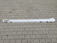 фото thumb №1, Молдинг поріг ліва bmw 7 g11 підсвічена колір a300