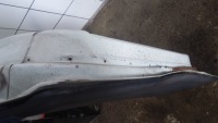 фото thumb №3, Chevrolet captiva дверь правое передние