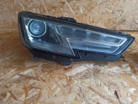 Купить Фара ксенон led kmp audi a4 b9 8w0941005 /006, фото thumb