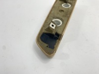 фото thumb №9, Подлокотник задняя обшивка правый el стекло бежевый кремовый mercedes w124 coupe