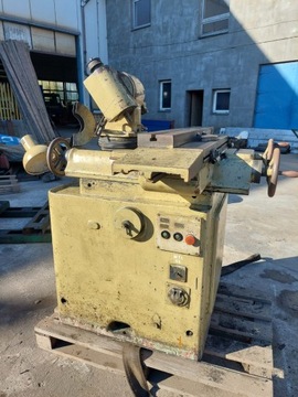 Заточной станок NUA 25 PONAR KOWARY