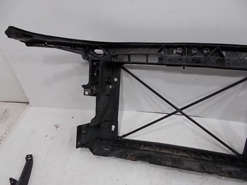 фото thumb №7, Audi a3 8p рестайлинг 08-12 усилитель pas переднее org