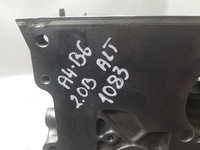 фото thumb №15, Блок двигуна 2.0 b alt 20v passat b5 lift a4 b6 b7 130km 06d023a