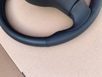 фото thumb №13, Alfa romeo giulia повітропровід підігрівається підігрів оригінал ładna