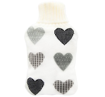 ТЕПЛОВОЙ БОТИНОК ДЛЯ ГОЛЬФА С КРЫШКОЙ HEART BOOTS 2л