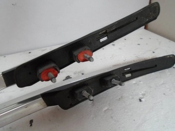 фото thumb №5, Рейлинги крышные a2048900493 mercedes-benz c w204