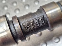 фото thumb №6, Вал розподільний вал випускний mitsubishi outlander lancer 2.0 16v 01-07 4g63