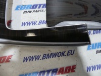 фото thumb №13, Bmw x6 g06 lci накладки декоративные консоли 04kr drewno szlachetne fineline