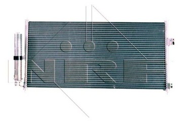 фото thumb №13, Nrf 35565 конденсатор, кондиционер