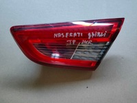 фото thumb №1, Maserati ghibli 14r лампа w крышка правая