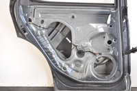 фото thumb №8, Cupra formentor двері правий задня праве задні