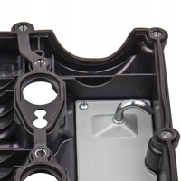 фото thumb №10, Крышка клапанов kia sorento ii 2.5 crdi 2006-2009 224104a400