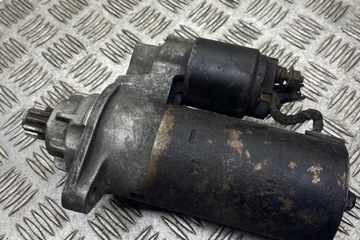 фото thumb №6, Стартер vw caddy iii вариант 2kb, 2kj, 2cb, 2cj 1005831038 1.9l дизель