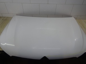 фото thumb №9, Капот крышка двигателя citroen c-elysee 12-17