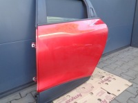 фото thumb №2, Renault clio iv kombi дверь задние левая tennp