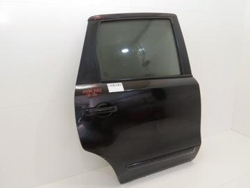 фото thumb №9, Дверь правый зад nissan note 05-08r #