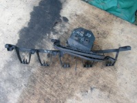 фото thumb №3, Напрямні бампера перед volvo v50 1 gen fl