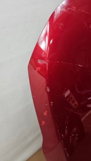 фото thumb №10, Капот кришка двигуна peugeot 2008 lift оригінал