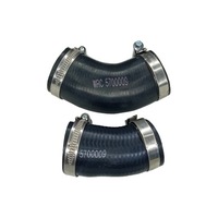 фото thumb №1, Шланг труба wąż турбины jumper boxer ducato