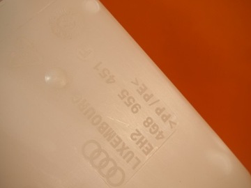 фото thumb №8, Audi a6 4g бак омывателя заливная горловина 4g8955451f / 4g1955462a