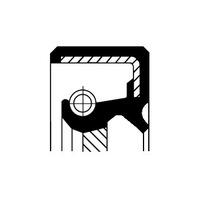 фото thumb №2, Corteco ущільнювач 83x100x9 fpm baslrs