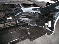 фото thumb №7, Mercedes cla 118 w118 lift amg полный kompletny перед pas