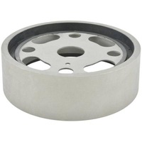 фото thumb №1, Зчеплення przegubowe кардана do vw crafter