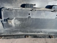 фото thumb №11, Bmw 1 e87 задний бампер pdc 7058508 22944911 51127058508 цвет 354