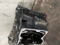 Mercedes 654 поддон масляная a6540100204 Оригинал, фото thumb
