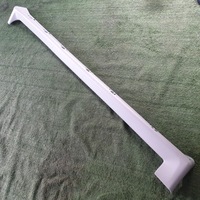 фото thumb №1, Поріг молдинг поріг права ms space star mz311868