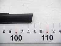 фото thumb №6, Планка стёкла правые левый перед mitsubishi lancer оригинальный номер mr525755