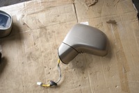 фото thumb №1, Carens iii зеркало левая eu 5 pin