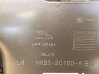 фото thumb №7, Jaguar f-pace обшивка двері лівий перед hk83-20163-abw t4a8069