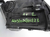 фото thumb №13, Mercedes c w205 205 рестайлінг лампа led multibeam kpl