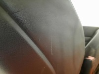 фото thumb №11, Audi q7 4l 05-09 сиденье водителя левые перед