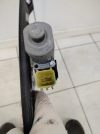 фото thumb №5, Ford b-max 12r- склопідйомник правий перед передній