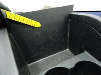 фото thumb №6, Skoda fabia iii 6v 14- туннель средний 6v0863242