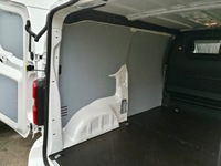 фото thumb №11, Обшивка bus пол citroen berlingo long