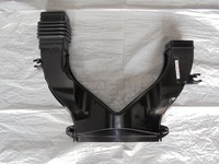 фото thumb №2, Впуск воздуха alfa romeo giulia quadrifoglio 2.9