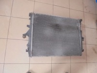 фото thumb №7, Радиатор воды vw touareg 2.5tdi 04' 7l6121253
