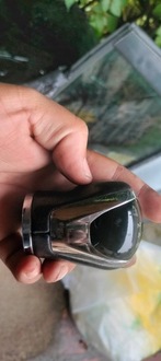 фото thumb №14, Чехол рамка переключения передач qashqai j11 96935hv50a