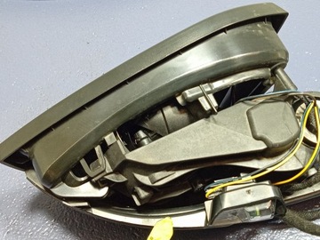 фото thumb №7, Skoda superb iii дзеркало праві lf9r 9 pin eu