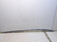 Рейлинг крышный левое  opel insignia a универсал 13289600 13289601 с Разборки, фото thumb