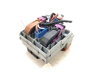 фото thumb №1, Модуль bsi fiat bravo ii 51775688 хэтчбек блок управления