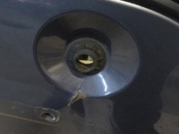 фото thumb №6, Terrano ii maverick кришка багажника багажника + скло kpl