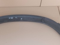 фото thumb №8, Mercedes gle w167 a167 молдинг na крило перед ліве передня ліва