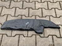 фото thumb №1, Renault clio iv rs шумоизоляция крыла левая